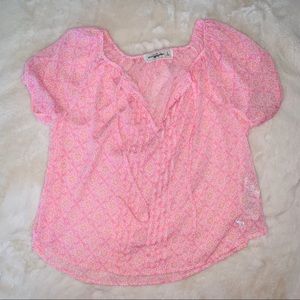 Abercrombie&Fitch blouse